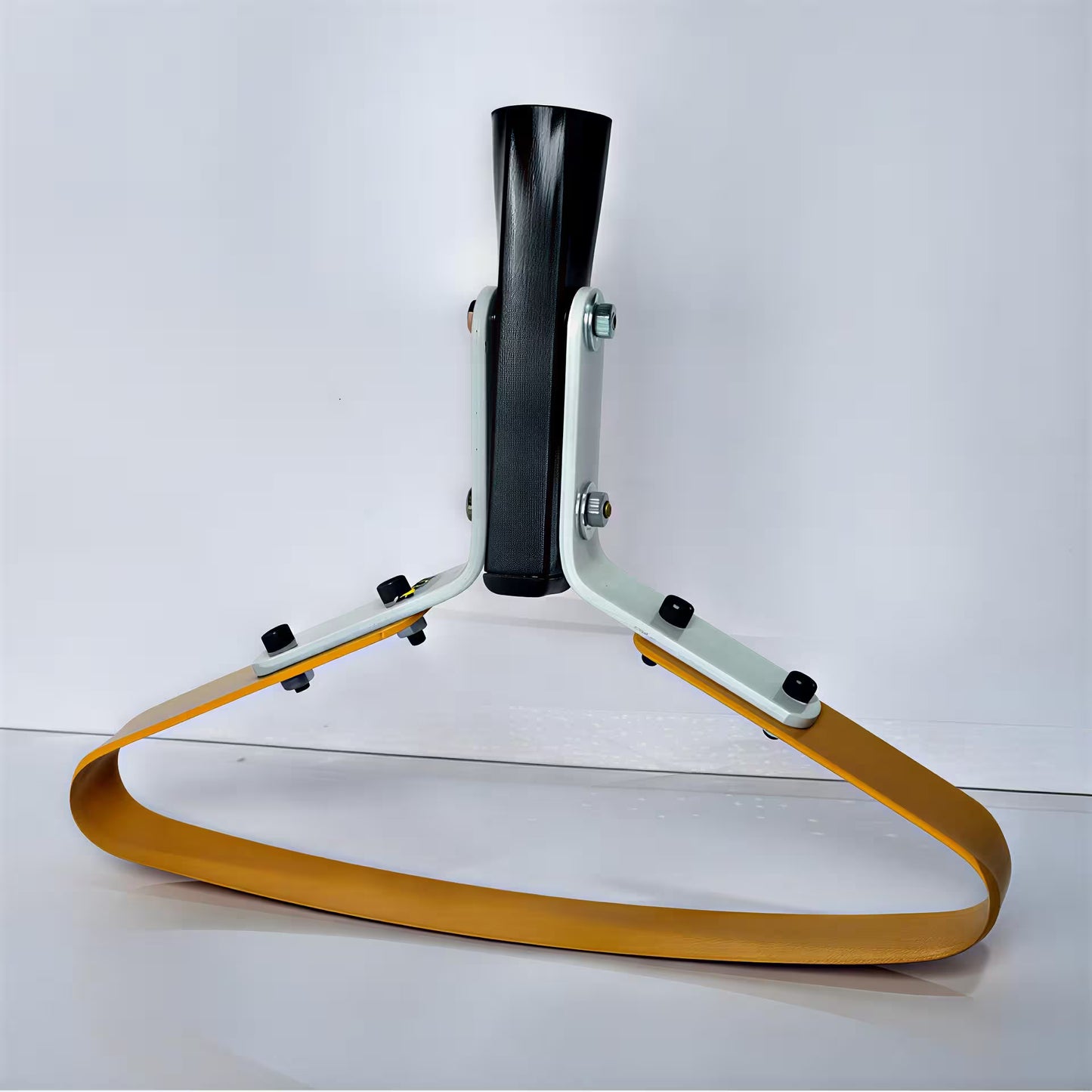 Azada de acero afilada de 30 cm