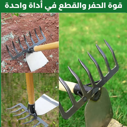 ""