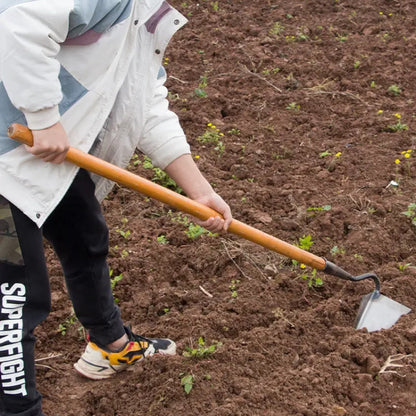 Arado mini innovador para la agricultura