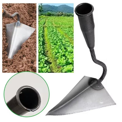 Arado mini innovador para la agricultura