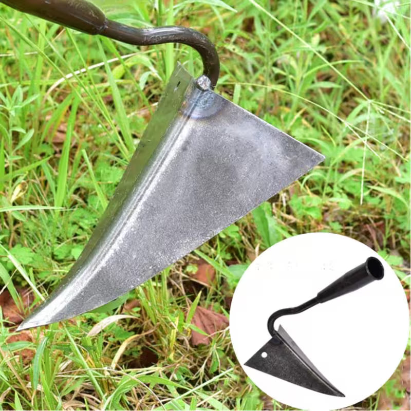 Arado mini innovador para la agricultura