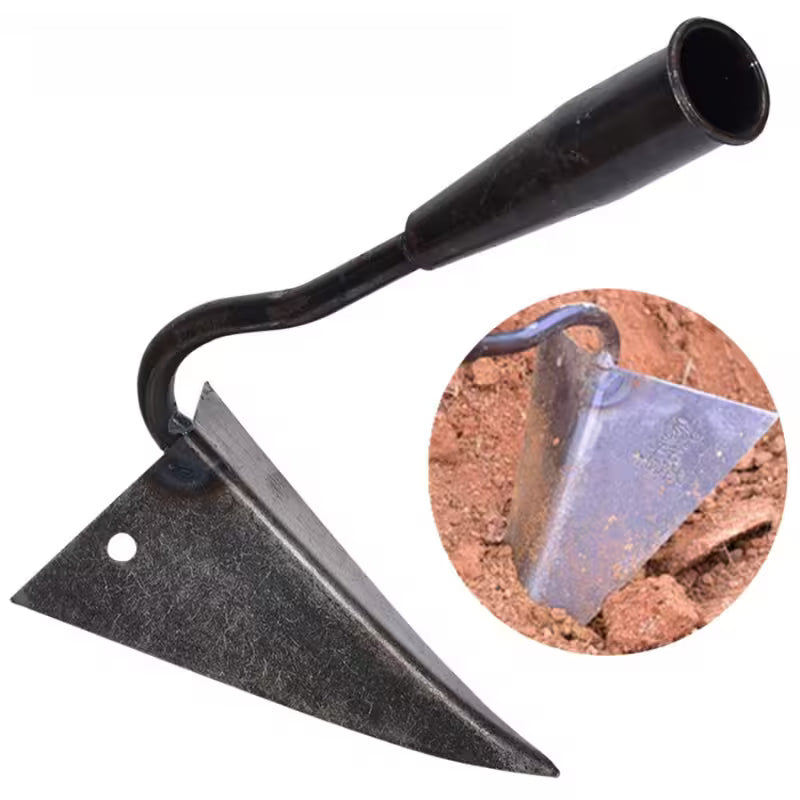 Arado mini innovador para la agricultura